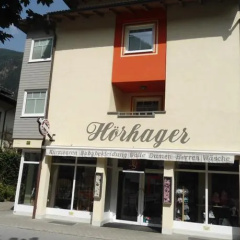 Apartment Hrhager - Bild 1