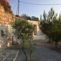 Отель Villas Alexandros Греция, Фаистос - отзывы, цены и фото номеров - забронировать отель Villas Alexandros онлайн фото 15