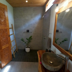Coco Lemon Gili Resort - Bild 16