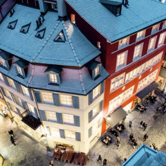 Marktgasse Hotel - Bild 1