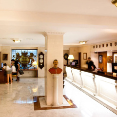Hotel Inglaterra Sevilla - Bild 23