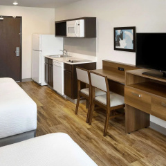 WoodSpring Suites Houston IAH Airport thumbnail 32