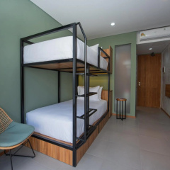 Rimbun Canggu Hotel - Bild 2