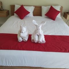 Abyan Guest House - Bild 1