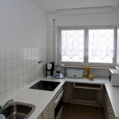 Maria-Viktoria Apartment - Bild 11
