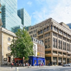The Monument Residences - Bild 1
