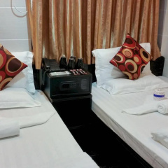 Sydney Hostel thumbnail 22