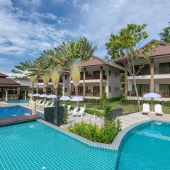 The Leaf Oceanside - Bild 18