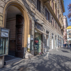 Domus Pietro Inn - Bild 1