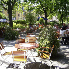 Hotel Villa Heine - Bild 14