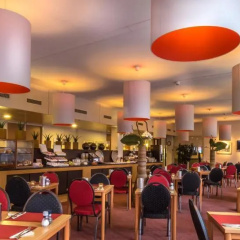 Hotel Condor - Bild 11