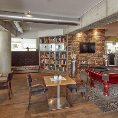 Best Western Hotel Trier City - Bild 19