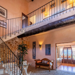 Villa Manacor 3708 Mallorca - Bild 11