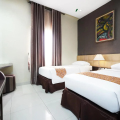 Sutan Raja Hotel Cirebon thumbnail 7