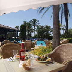 Pollentia Club Resort - Bild 16