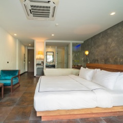 The Waters Khao Lak - Bild 5