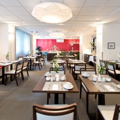 ACHAT Hotel Dresden Elbufer - Bild 20