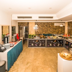 Mera Park Hotel - Bild 20