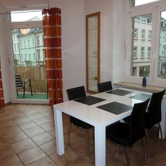 City Apartment Freiburg - Bild 8