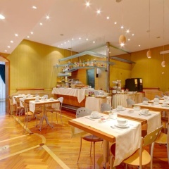 Hotel Corot - Bild 22