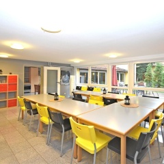 Lavish Holiday Home in Hahnenklee With Sauna - Bild 21