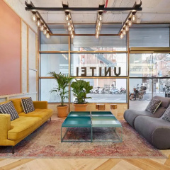 Unite Hostel Barcelona - Bild 17