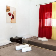 Sunrise Apartments thumbnail 2