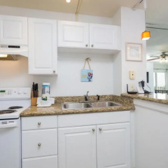 Gulf View II Condominiums by Padre Getaways thumbnail 23