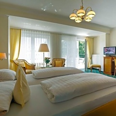Hotel Sacher Stoiber - Bild 5