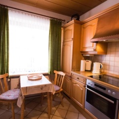 Haus Lily Nr.02 bis zu 6 Personen davon max. 2 Kinder - Bild 24
