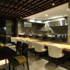 Watermark Hotel & Spa Jimbaran Bali - Bild 15