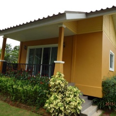 Suksompong Resort - Bild 17