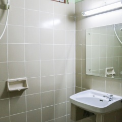 Nakornping Hotel - Bild 20