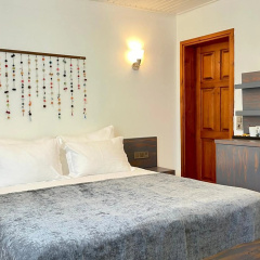 Aida Hotel - Bild 4