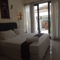 Qambodja Villas Lombok - Bild 6