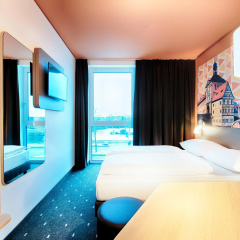 B&B Hotel Bamberg - Bild 6