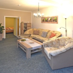 Spacious Apartment in Blankenburg Harz near Ski Area - Bild 4