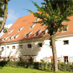 Hotel Orphée Andreasstadel - Bild 1