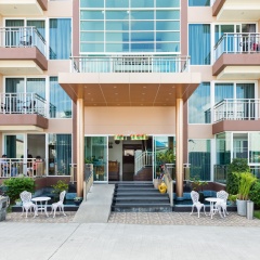David Residence - Bild 1