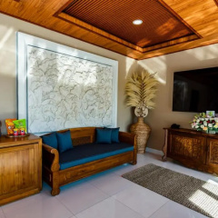 Ellena Hilltop Resort Ubud by Dhananjaya Hospitality - Bild 2