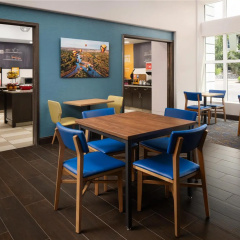Hampton Inn & Suites Albuquerque North/I-25 thumbnail 22