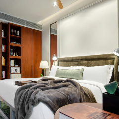 Browns Avenue Hotel - Bild 5