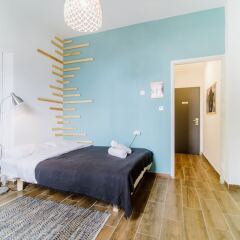 Beta Studios ApartHotel Израиль, Тель-Авив - отзывы, цены и фото номеров - забронировать отель Beta Studios ApartHotel онлайн фото 17