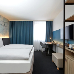 H4 Hotel Leipzig - Bild 7