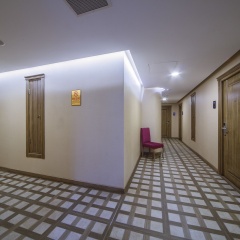 Gulec Hotel & Spa - Special Category - Bild 15
