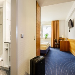 Messehotel Köln-Deutz - Bild 3