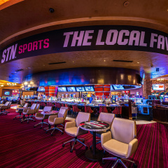 Santa Fe Station Hotel & Casino - Bild 20