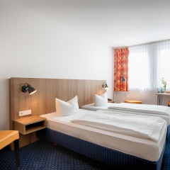 B&B HOTEL Dresden-Altstadt - Bild 11