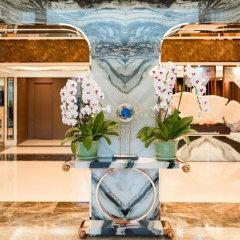 Golden Empire Suvarnabhumi Hotel - Bild 2