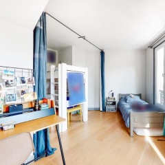 GuestReady - Modern and spacious 3BR duplex in Boulogne-Billancourt - Bild 1